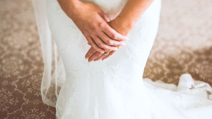 Hochzeitskleid: Das sollten Sie beim Onlinekauf beachten