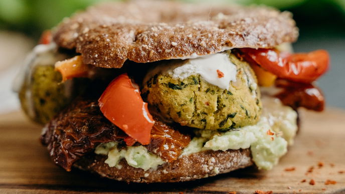 Vegetarische Patties zum Grillen: Tipps und Ideen