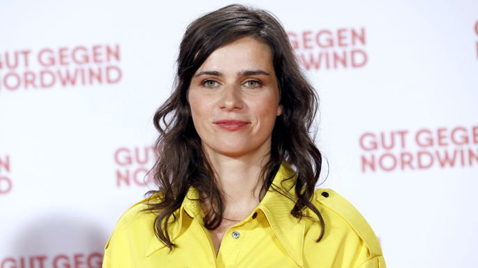Nora Tschirner: Partner, Kind, Filme und Co.