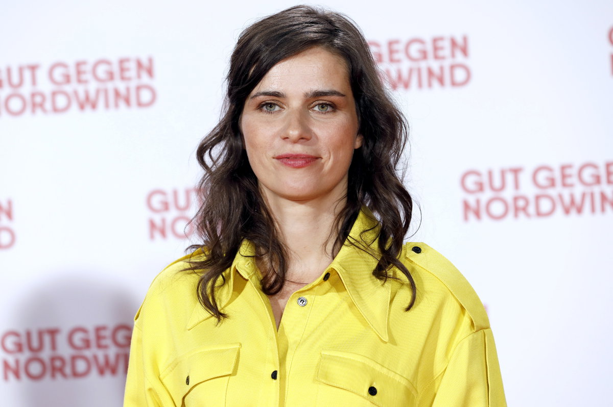 Nora Tschirner