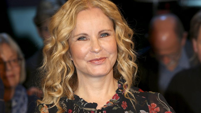 Katja Burkard: Spannende Einblicke in das Privatleben der Moderatorin