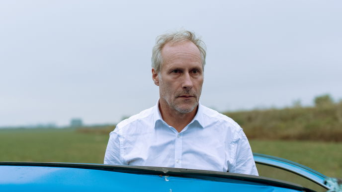 ARD-Drama "Gefangen" mit Wolfram Koch: Das sagen die Zuschauer