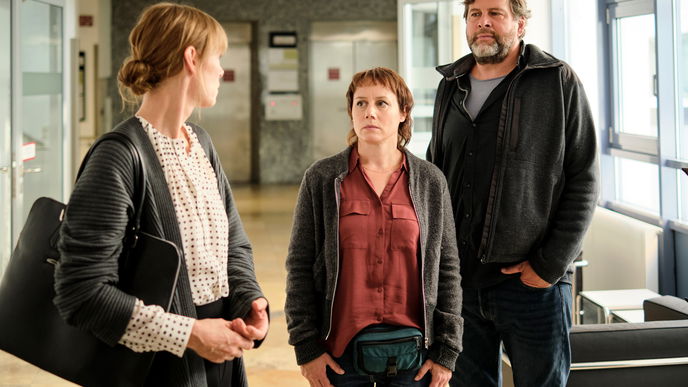 Tatort am Sonntag: Darum geht es in "Was wir erben"