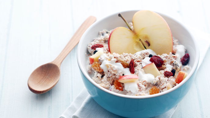 Effektiv und gesund abnehmen mit der Apfel-Diät