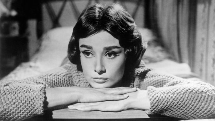 5 Beauty-Geheimnisse von Audrey Hepburn, die Sie kennen sollten