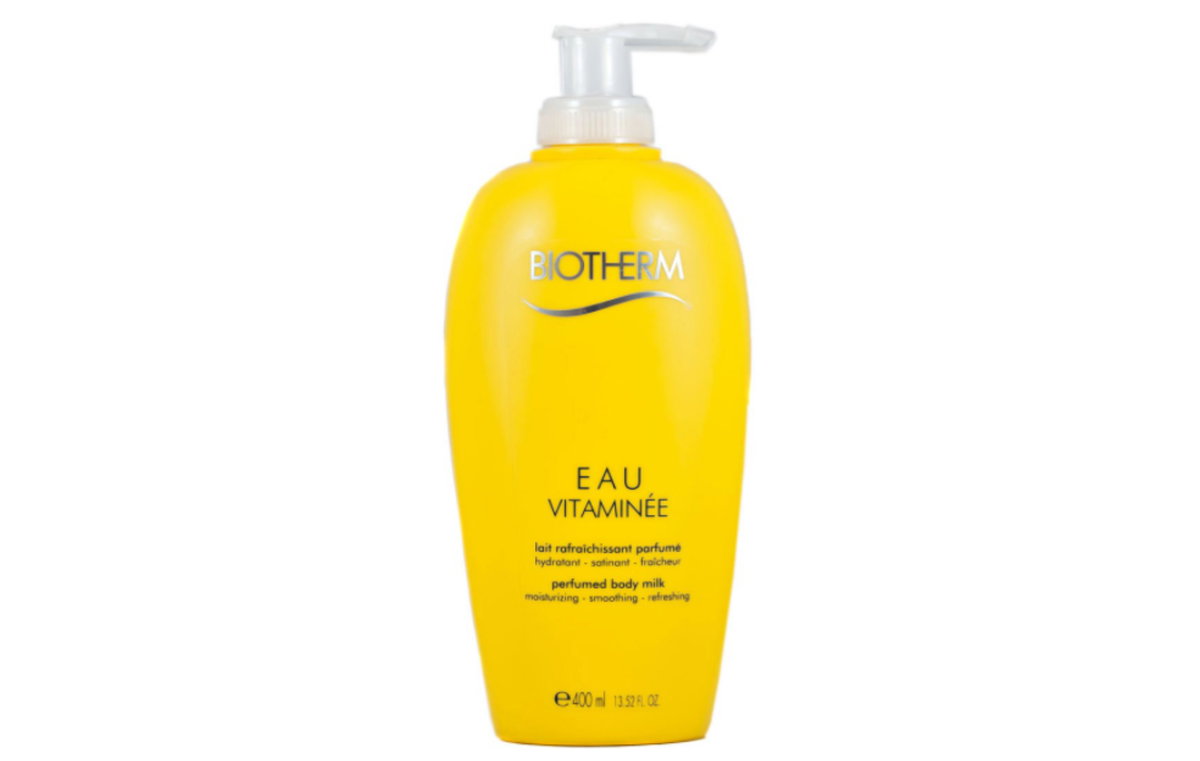 Biotherm Lotion