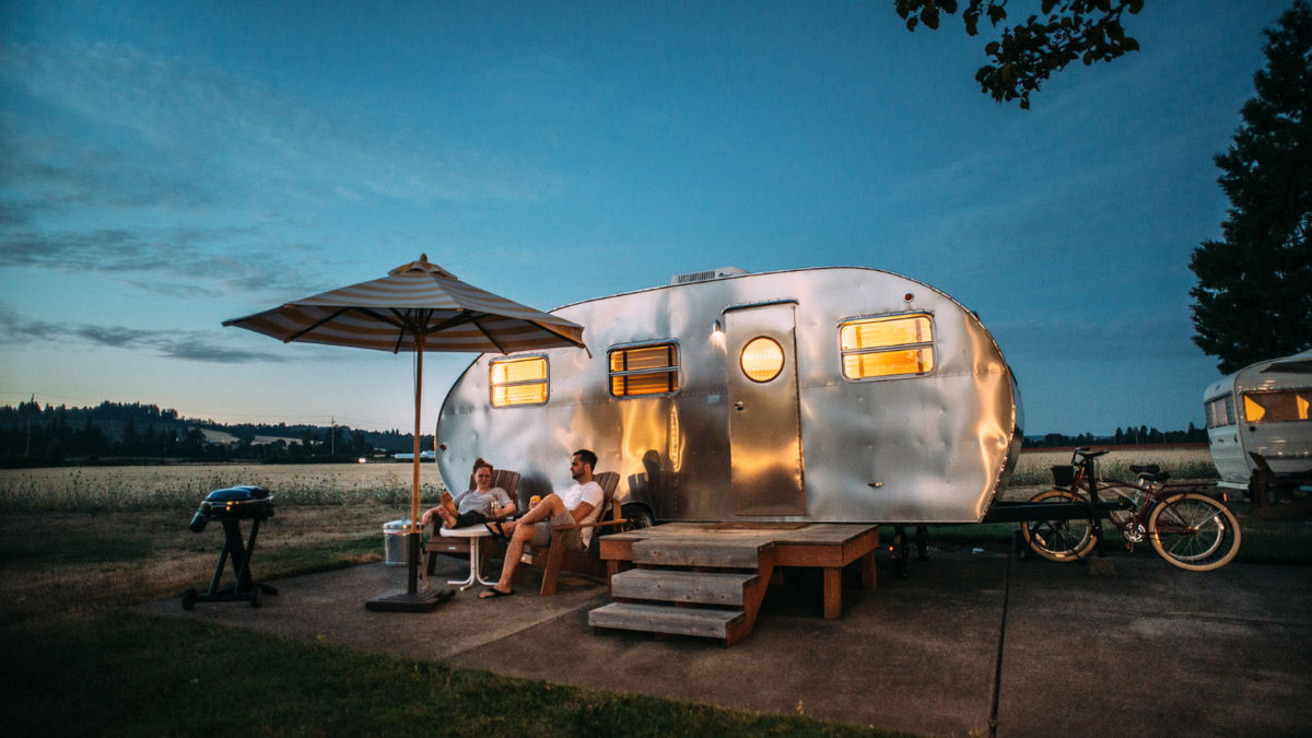 Camping für Anfänger: Die 5 wichtigsten Tipps