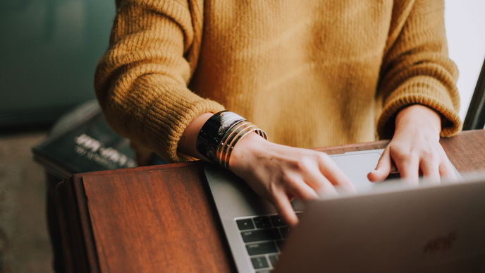 Homeoffice: 5 Schreibtische unter 100 Euro