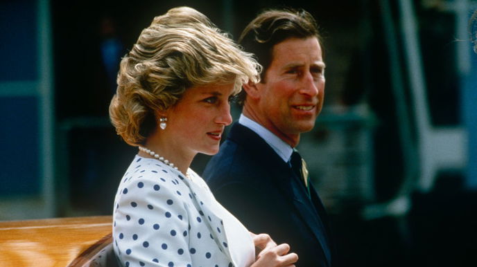 Prinzessin Diana: Ihre 7 legendärsten Looks