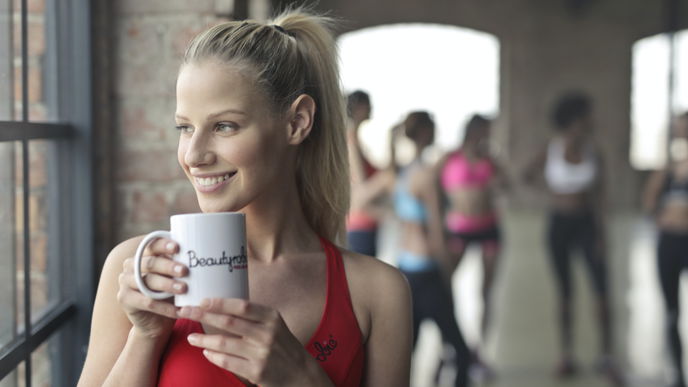 Fettverbrenner Kaffee: So hilft Koffein beim Abnehmen
