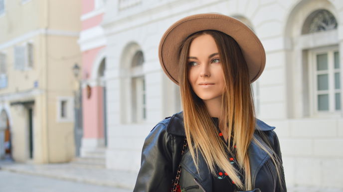Haare perfekt stylen: Friseure verraten 5 geheime Insider-Tipps