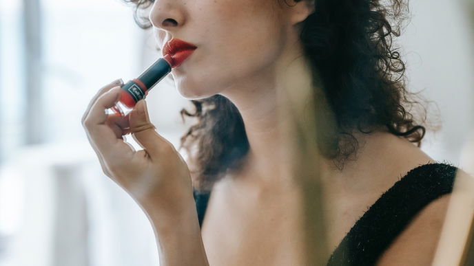 Beauty-Trend: 5 Lippenstifte, die im Frühjahr 2021 angesagt sind