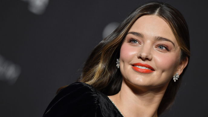 Miranda Kerr: Dieser Concealer ist ihr ständiger Begleiter