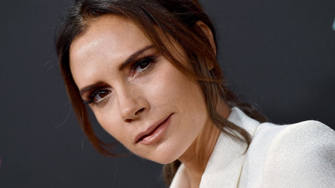 Dieses Beauty-Produkt benutzt Victoria Beckham zum Abschminken