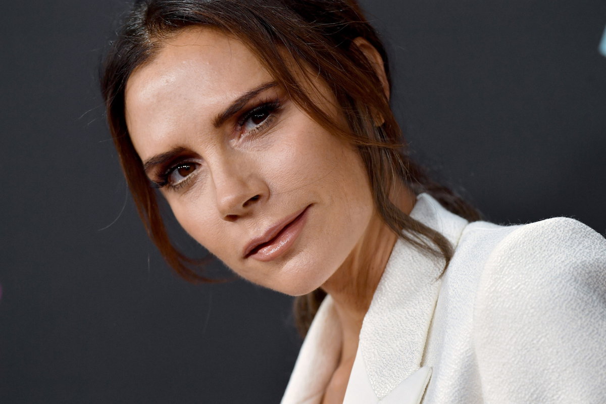 Victoria Beckham