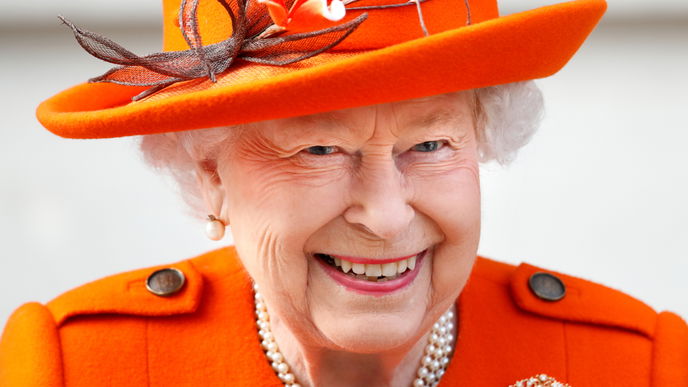 Queen Elizabeth: Ihr Lieblingskuchen zum Nachbacken