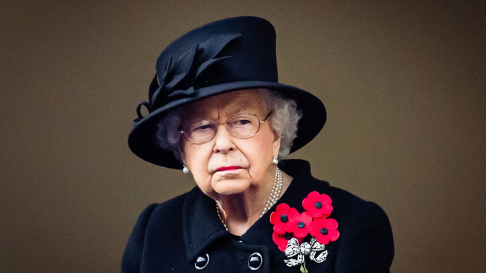 Queen Elizabeth: Auszug aus dem Buckingham Palace?