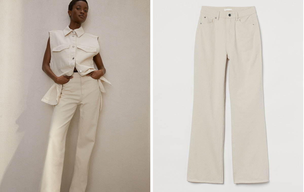 Jeans H&M