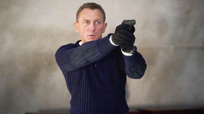 James Bond „Keine Zeit zu sterben” endlich im Kino: Spektakuläre Premiere geplant