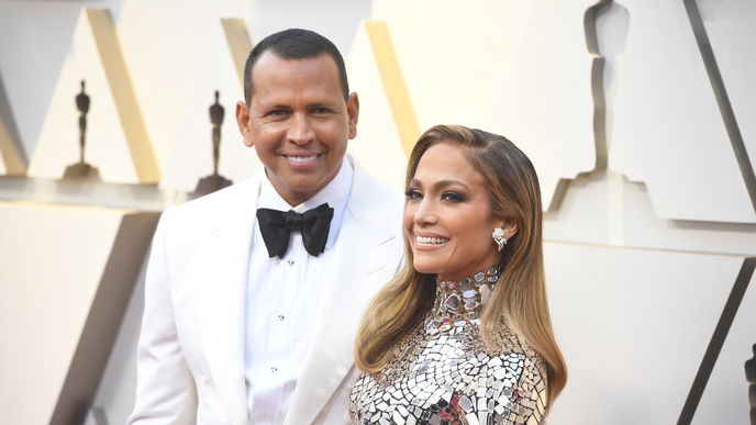 Jennifer Lopez: Trennung von Alex Rodriguez nun offiziell