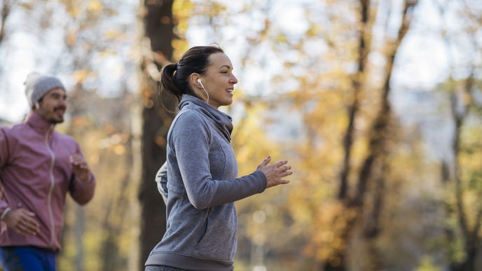 Diese 4 Fehler beim Joggen verhindern, dass wir abnehmen