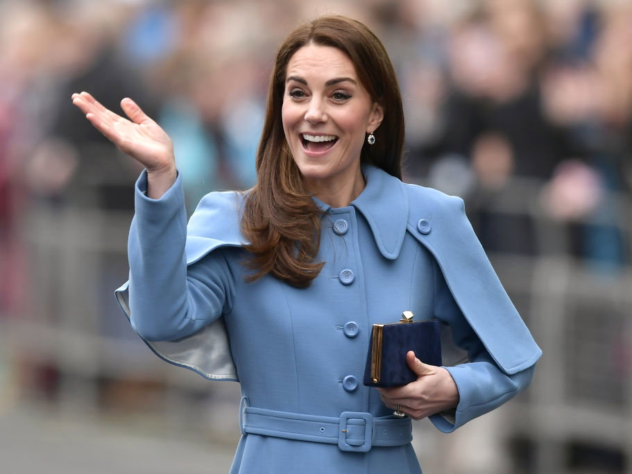 Kate Middleton