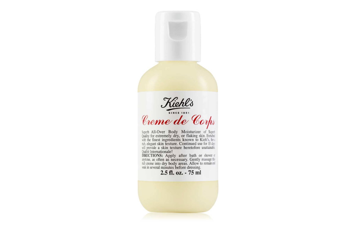 Kiehl's Bodylotion