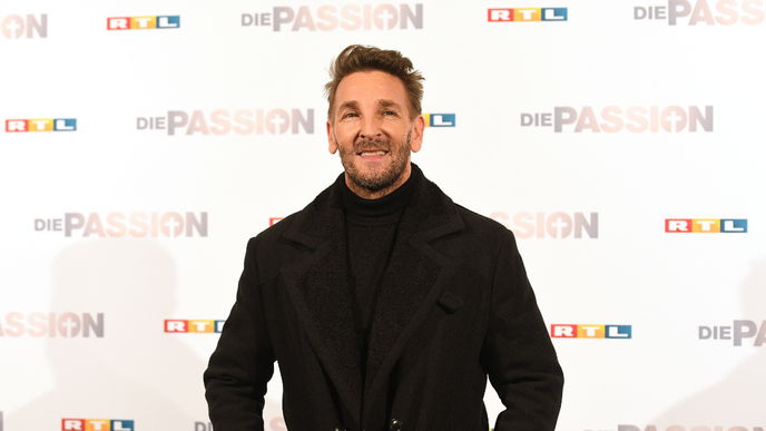 Mark Keller von Bergdoktor: So tickt der Serien-Star privat
