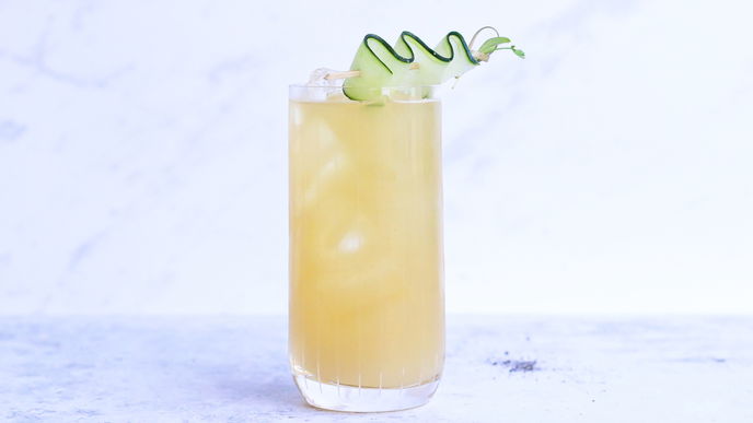 "Switchel"-Diät: Abnehmen mit der Schlankmacher-Limonade
