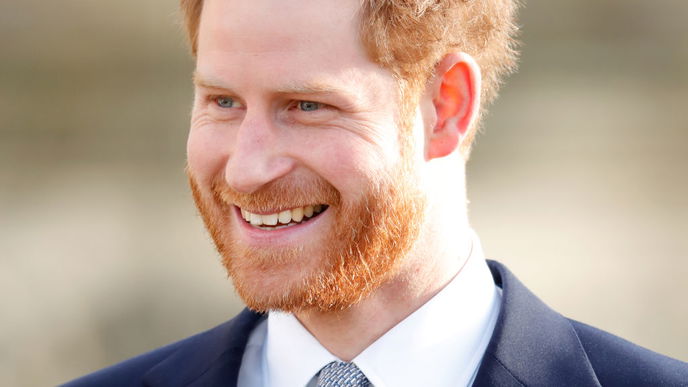 Prinz Harry: Bleibt er doch noch zum Geburtstag der Queen?