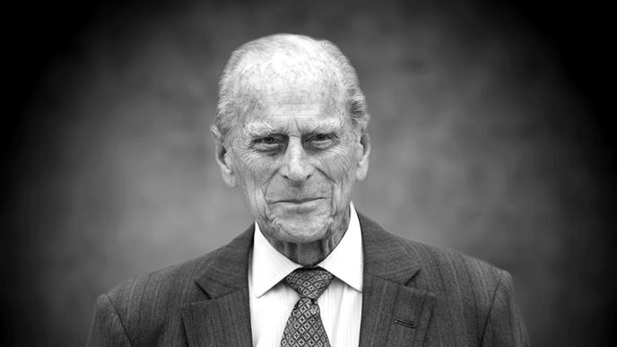 Prinz Philip: Diese Gäste kommen zur Trauerfeier am Samstag 