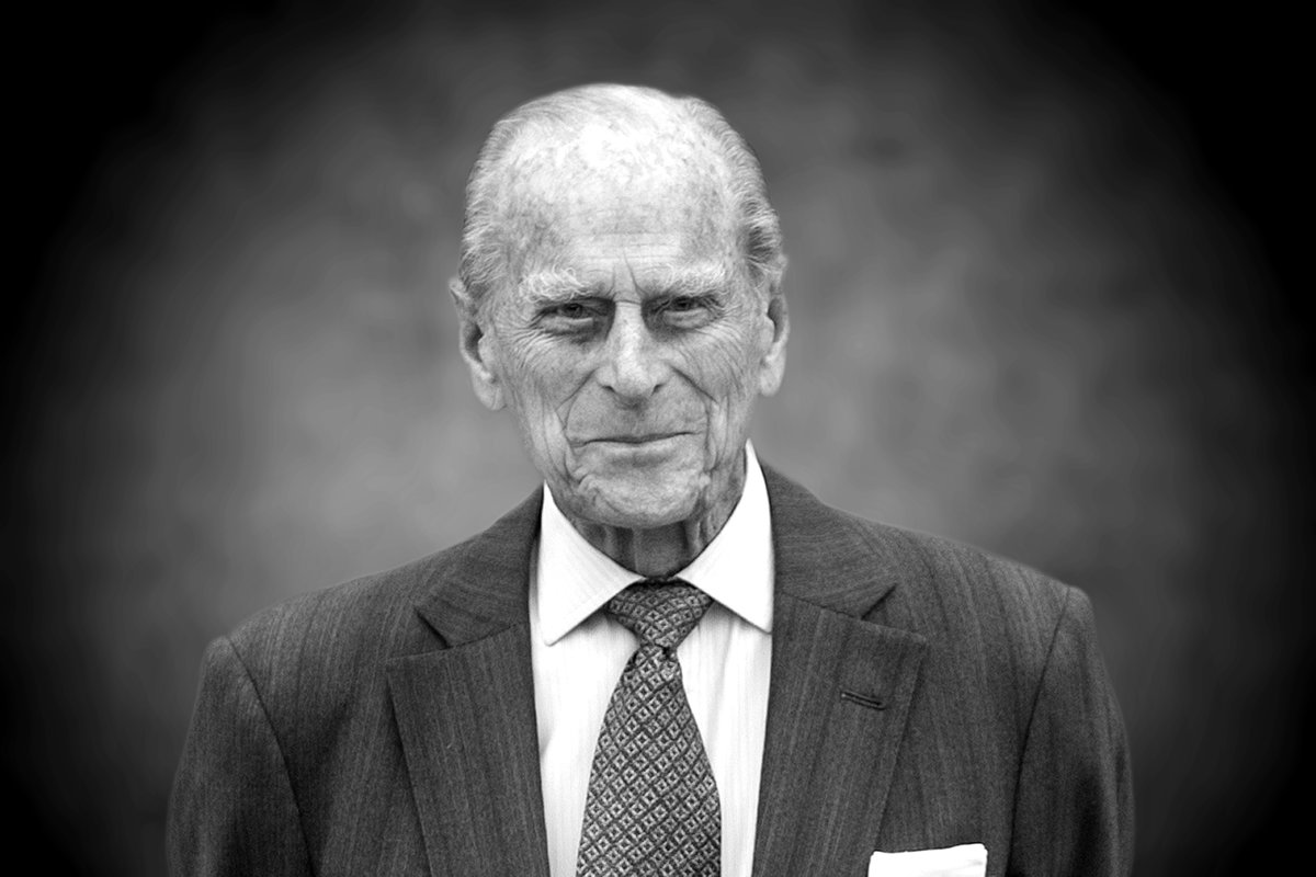 Prinz Philip