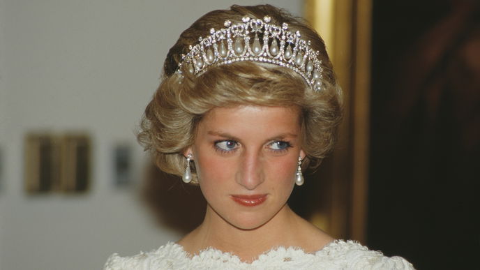 Prinzessin Dianas gefährliches Erbe: ZDFzeit zeigt Dokumentation über Dianas Leben