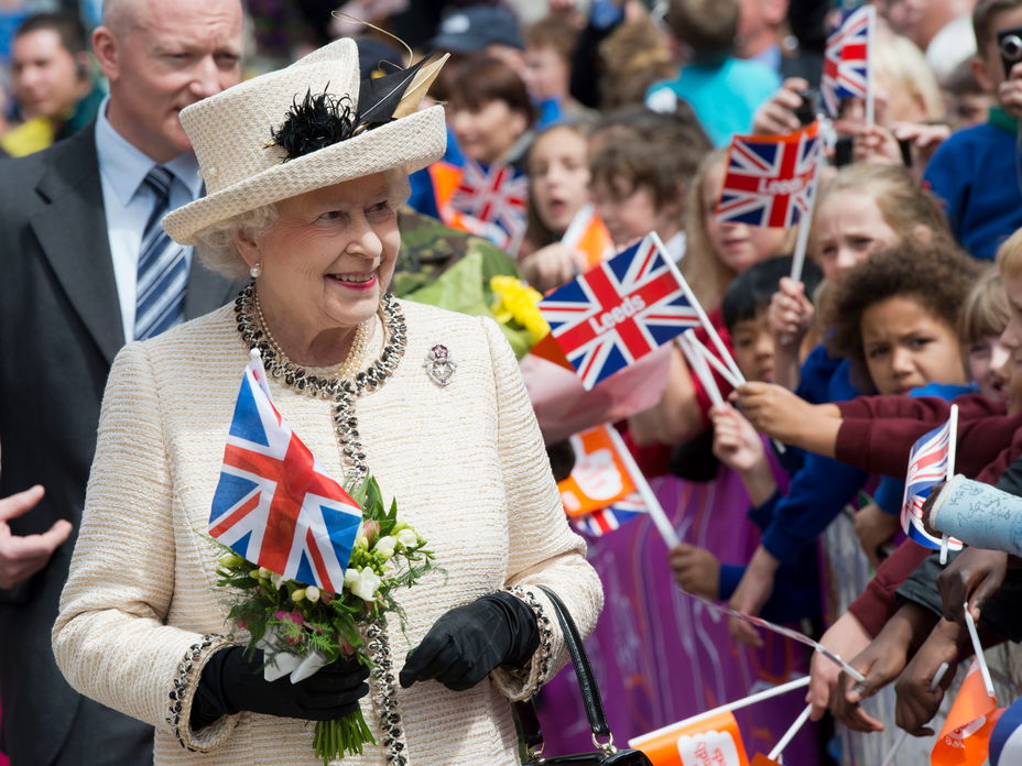 Die Queen und die Macht der Bilder: Dokumentation zum 95. Geburtstag von Queen Elizabeth II