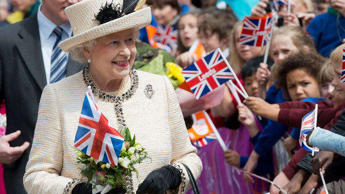 Die Queen und die Macht der Bilder: Dokumentation zum 95. Geburtstag von Queen Elizabeth II