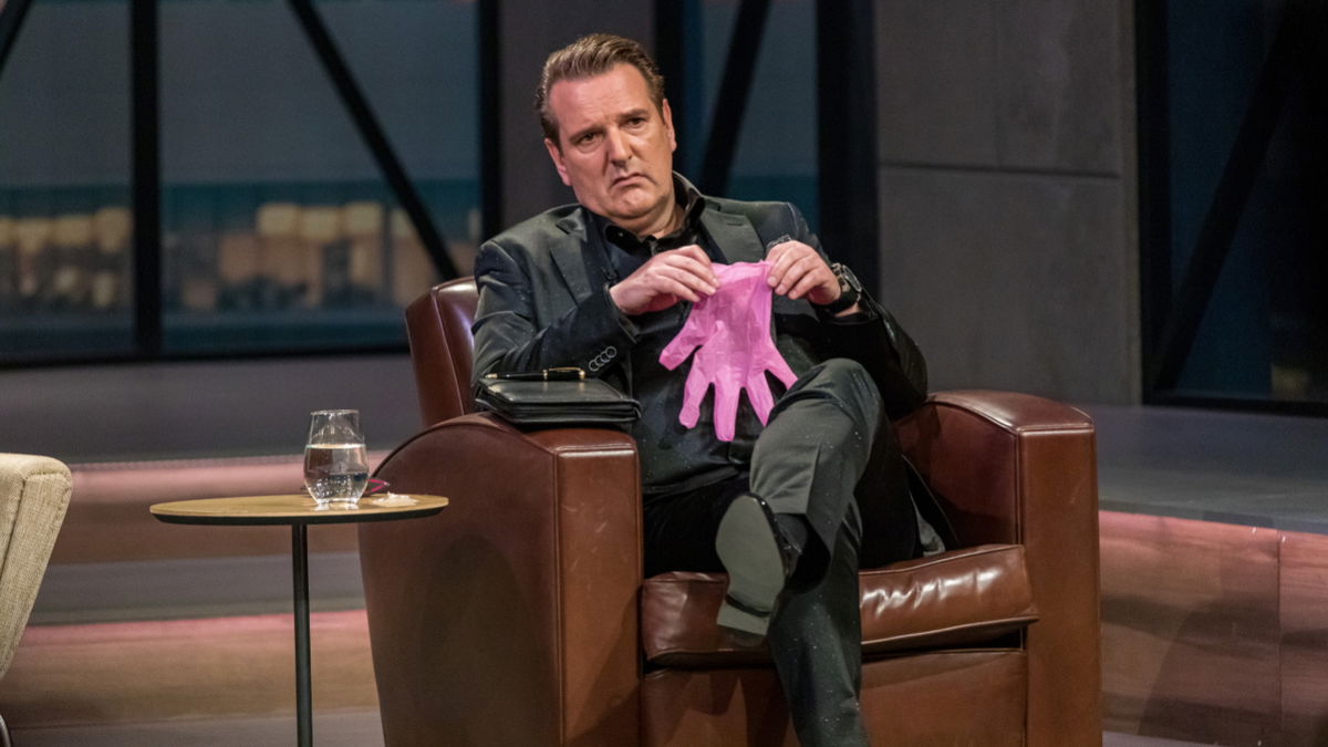 "Pinky Gloves"-Skandal: Ralf Dümmel macht Schluss!
