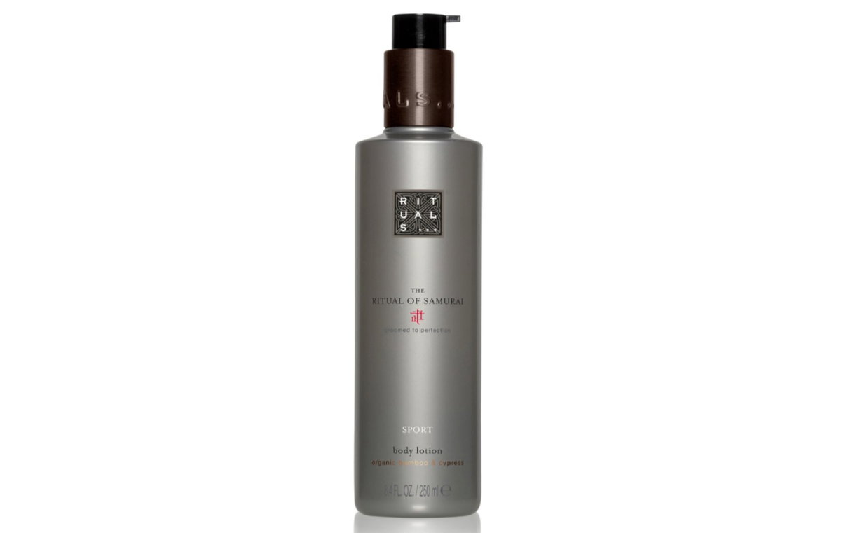 Rituals Lotion