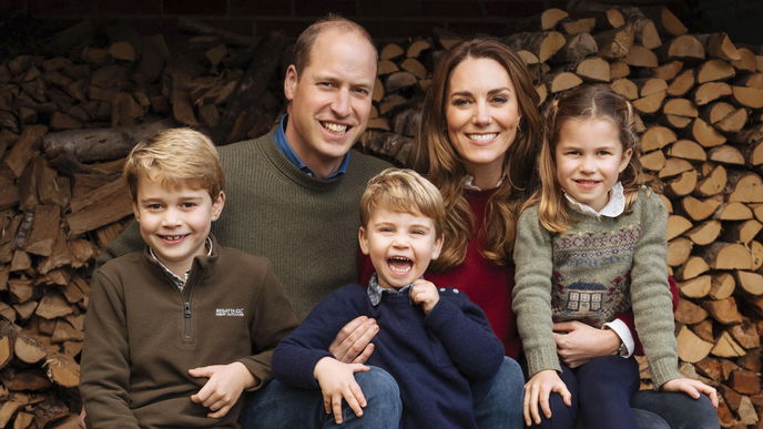 Diese 8 kuriosen Regeln gelten für die Kinder der Royals