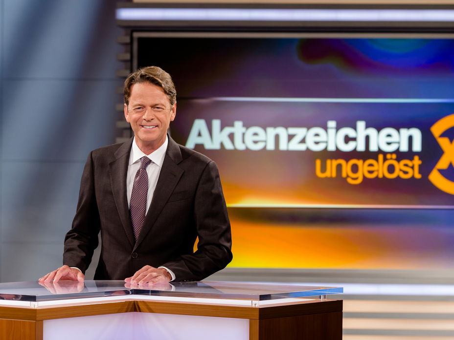 "Aktenzeichen XY... Ungelöst": Das sind die aktuellen Fälle