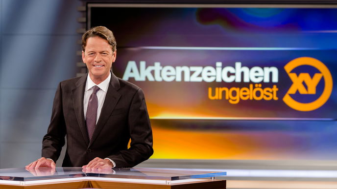 "Aktenzeichen XY... Ungelöst": Das sind die aktuellen Fälle
