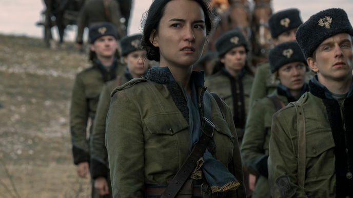 Netflix: 5 Film- und Serien-Highlights im April