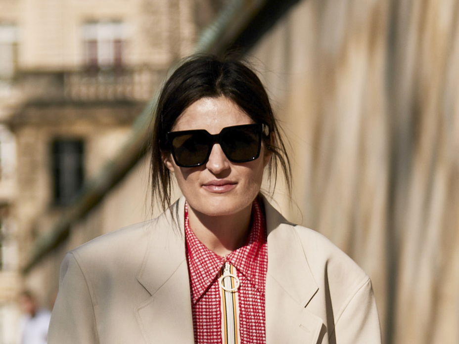 Streetstyle