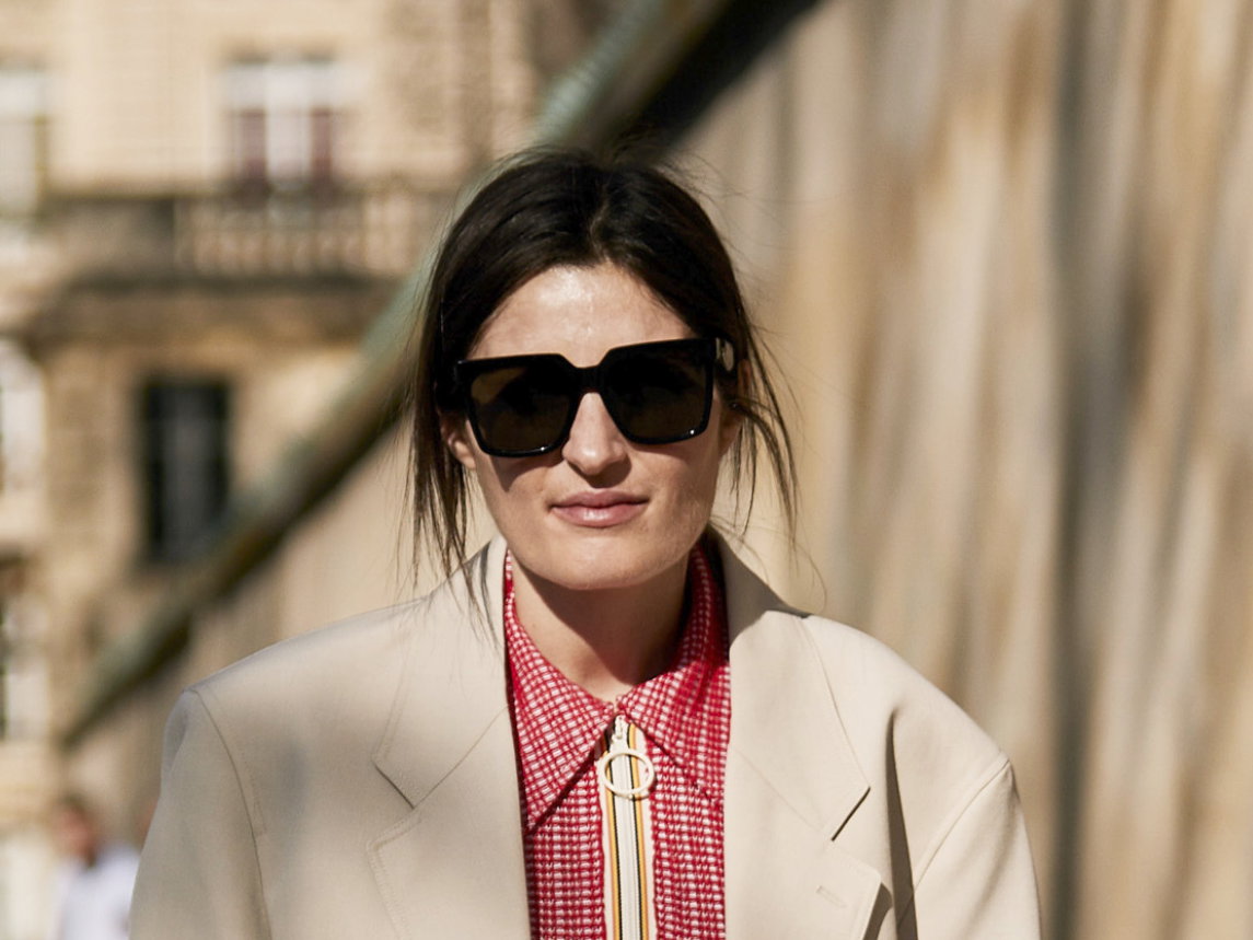 Streetstyle