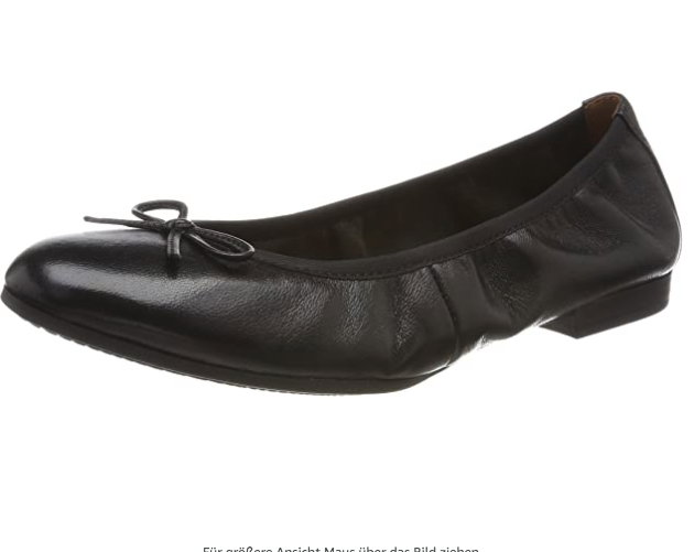 Tamaris Ballerinas