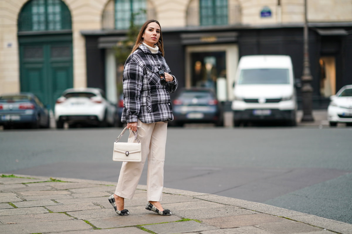 Modetrend Ballerinas