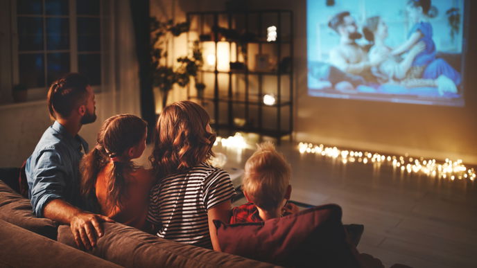 TV-Programm zu Ostern: Das sind die Fernseh-Highlights 2021
