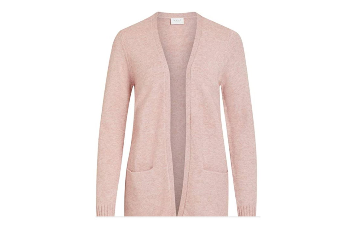Cardigan Vila