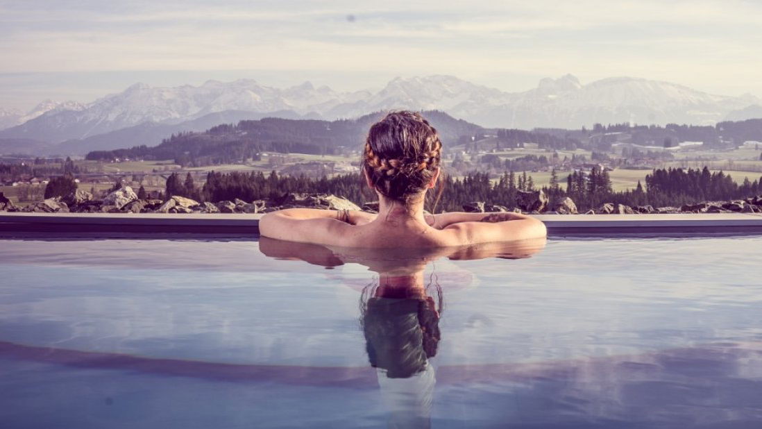 Urlaub im Allgäu – diese Hotels wecken unsere Reisevorfreude