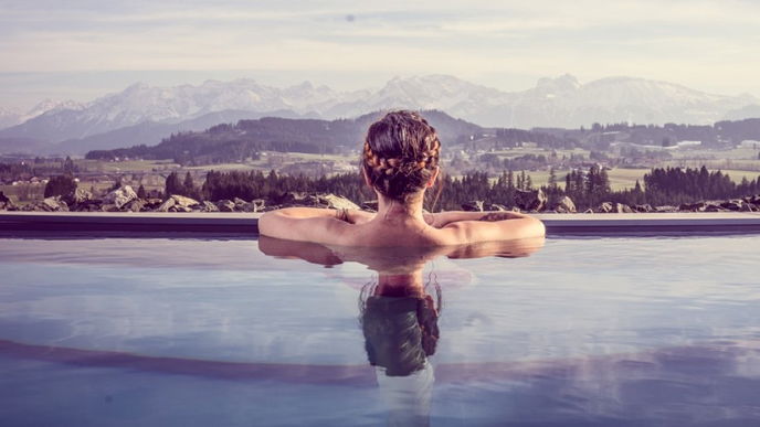 Urlaub im Allgäu – diese Hotels wecken unsere Reisevorfreude