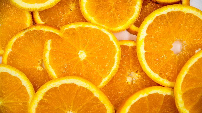 Diese 6 Lebensmittel sollte man täglich essen